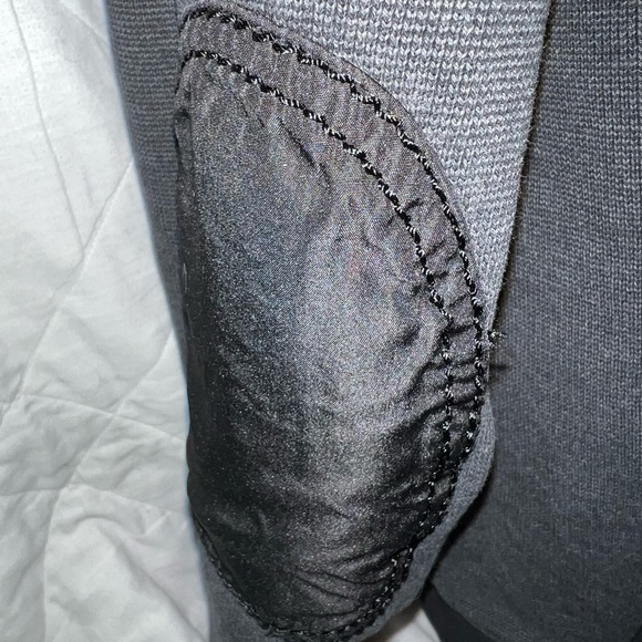 Bugatti Full Zip Sweater Cardigan - Picture 5 of 11